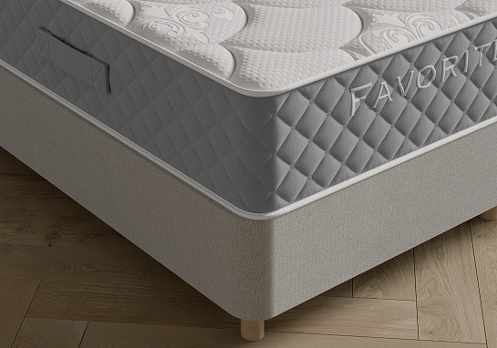 Матрас Favorite Hard