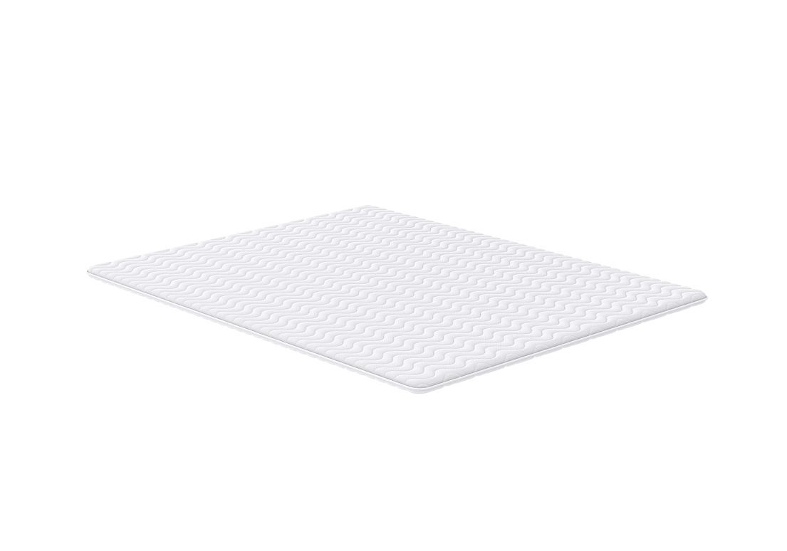 Топпер Flat Hard