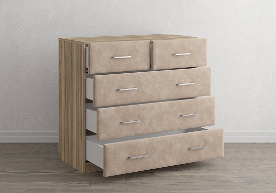 Комод Tomas (ясень ориноко)