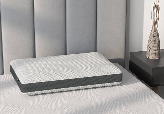 Подушка Sigma Plus