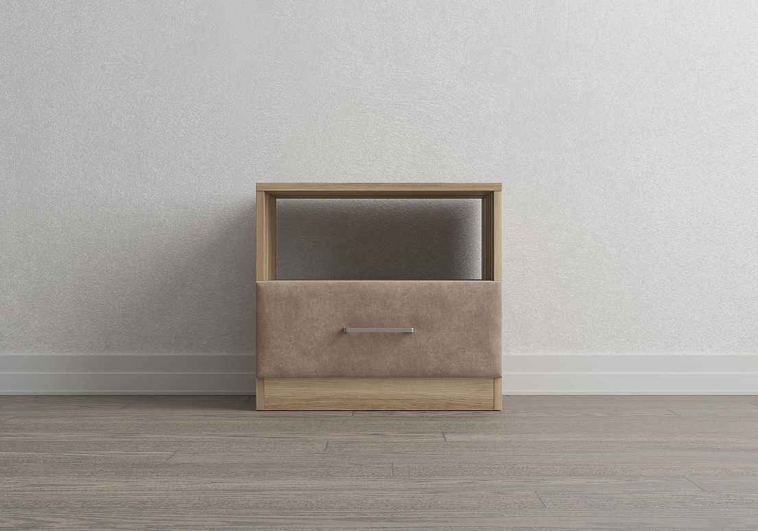 Тумба Tomas 1 (ясень ориноко)