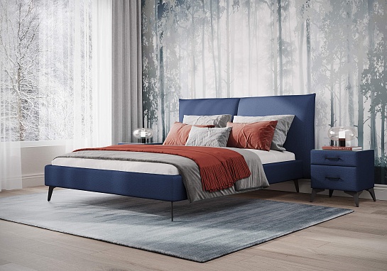 Кровать Dakota