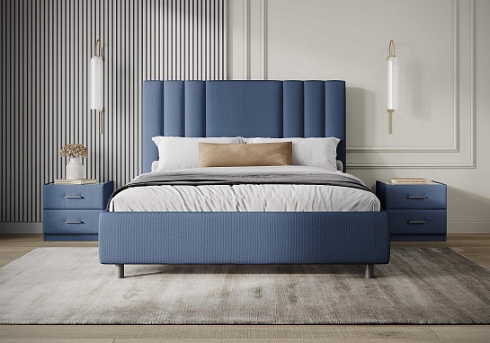 Кровать Agnes